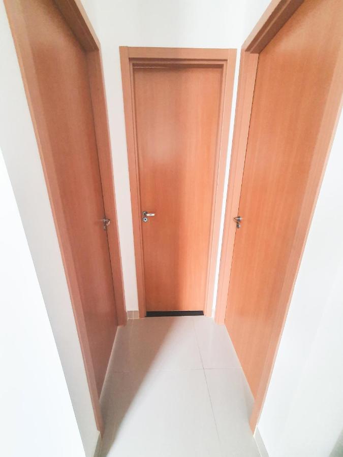 Apartamento Perto Da Praia E Do Aeroporto Apartamento Lauro de Freitas Exterior foto